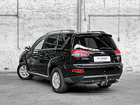 Citroen c-crosser 2.2 hdif dynamique 156pk 2008, 13-vnt-8 - afbeelding 4 van  39