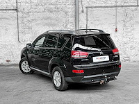 Citroen c-crosser 2.2 hdif dynamique 156pk 2008, 13-vnt-8 - afbeelding 5 van  39