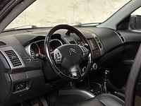 Citroen c-crosser 2.2 hdif dynamique 156pk 2008, 13-vnt-8 - afbeelding 22 van  39