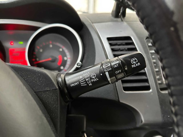 Citroen c-crosser 2.2 hdif dynamique 156pk 2008, 13-vnt-8 - afbeelding 34 van  39