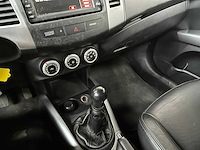 Citroen c-crosser 2.2 hdif dynamique 156pk 2008, 13-vnt-8 - afbeelding 25 van  39