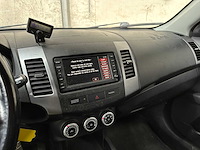 Citroen c-crosser 2.2 hdif dynamique 156pk 2008, 13-vnt-8 - afbeelding 26 van  39