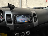 Citroen c-crosser 2.2 hdif dynamique 156pk 2008, 13-vnt-8 - afbeelding 27 van  39