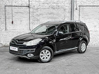 Citroen c-crosser 2.2 hdif dynamique 156pk 2008, 13-vnt-8 - afbeelding 8 van  39