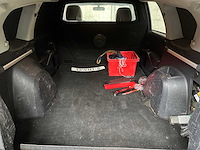 Citroen c-crosser 2.2 hdif dynamique 156pk 2008, 13-vnt-8 - afbeelding 30 van  39