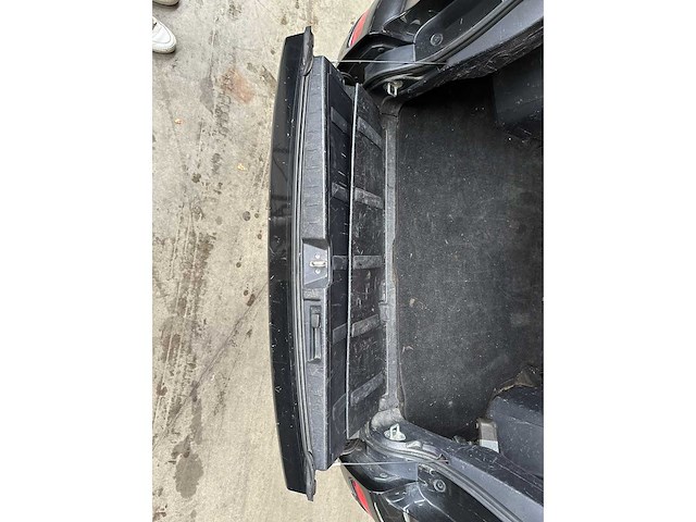 Citroen c-crosser 2.2 hdif dynamique 156pk 2008, 13-vnt-8 - afbeelding 38 van  39