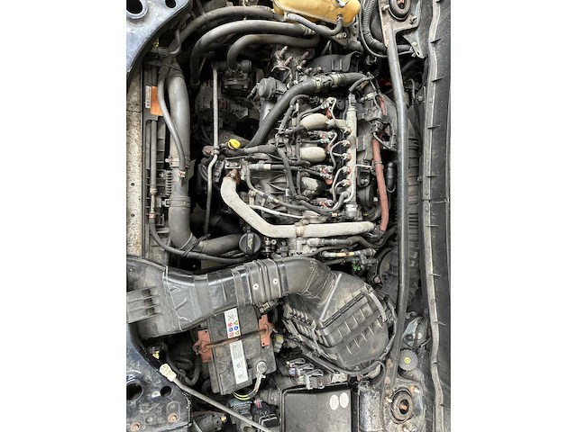 Citroen c-crosser 2.2 hdif dynamique 156pk 2008, 13-vnt-8 - afbeelding 37 van  39