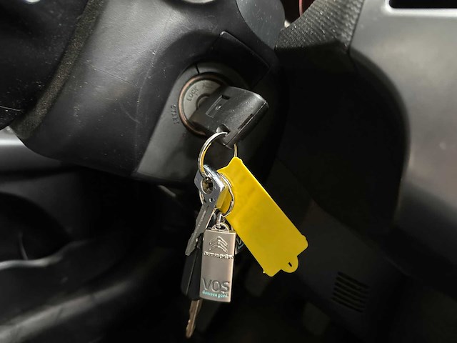 Citroen c-crosser 2.2 hdif dynamique 156pk 2008, 13-vnt-8 - afbeelding 36 van  39