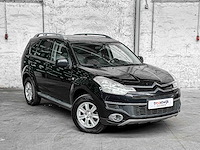Citroen c-crosser 2.2 hdif dynamique 156pk 2008, 13-vnt-8 - afbeelding 16 van  39
