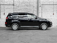 Citroen c-crosser 2.2 hdif dynamique 156pk 2008, 13-vnt-8 - afbeelding 17 van  39