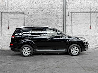 Citroen c-crosser 2.2 hdif dynamique 156pk 2008, 13-vnt-8 - afbeelding 18 van  39