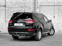 Citroen c-crosser 2.2 hdif dynamique 156pk 2008, 13-vnt-8 - afbeelding 19 van  39