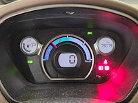 Citroen c-zero 4-persoons 16 kwh, 70-xsk-4 - afbeelding 2 van  12