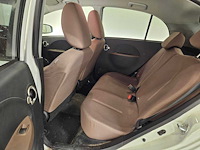 Citroen c-zero 4-persoons 16 kwh, 70-xsk-4 - afbeelding 4 van  12