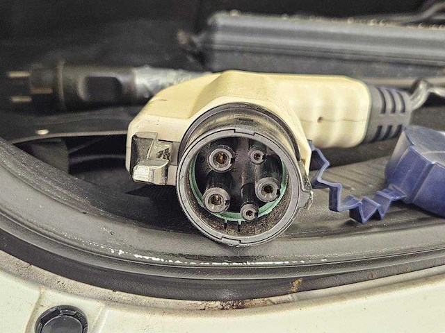 Citroen c-zero 4-persoons 16 kwh, 70-xsk-4 - afbeelding 5 van  12