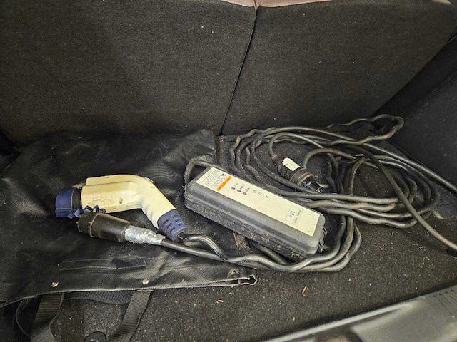 Citroen c-zero 4-persoons 16 kwh, 70-xsk-4 - afbeelding 6 van  12