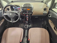 Citroen c-zero 4-persoons 16 kwh, 70-xsk-4 - afbeelding 10 van  12