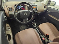 Citroen c-zero 4-persoons 16 kwh, 70-xsk-4 - afbeelding 11 van  12