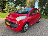 Citroen c1 - 1.0-12v ambiance 28-rv-kd