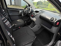 Citroen c1 - 1.0-12v selection , 45-rhn-5 - afbeelding 3 van  5