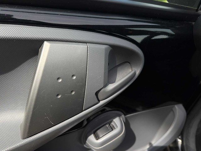 Citroen c1 - 1.0-12v selection , 45-rhn-5 - afbeelding 5 van  5
