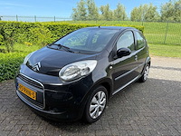 Citroen c1 - 1.0-12v selection , 45-rhn-5 - afbeelding 1 van  4