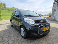 Citroen c1 - 1.0-12v selection , 45-rhn-5 - afbeelding 2 van  4