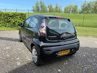 Citroen c1 - 1.0-12v selection , 45-rhn-5 - afbeelding 3 van  4