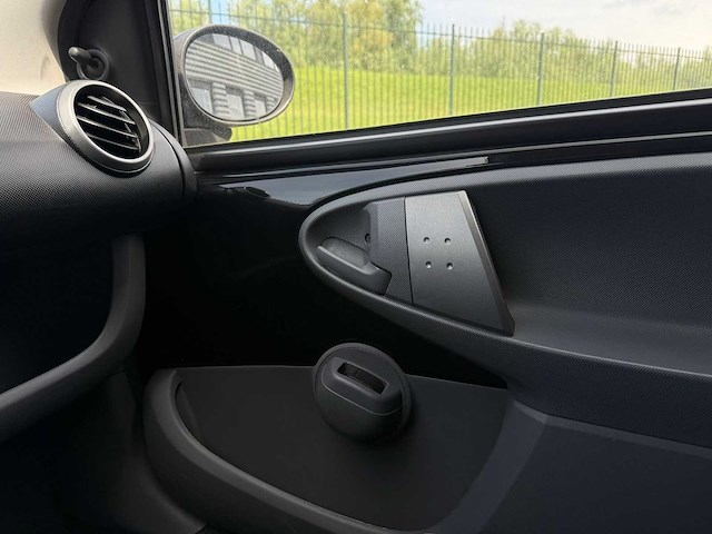 Citroen c1 - 1.0-12v selection , 45-rhn-5 - afbeelding 2 van  20