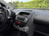 Citroen c1 - 1.0-12v selection , 45-rhn-5 - afbeelding 3 van  20