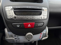 Citroen c1 - 1.0-12v selection , 45-rhn-5 - afbeelding 4 van  20