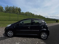 Citroen c1 - 1.0-12v selection , 45-rhn-5 - afbeelding 6 van  20