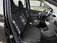 Citroen c1 - 1.0-12v selection , 45-rhn-5 - afbeelding 18 van  20