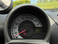Citroen c1 - 1.0-12v selection , 45-rhn-5 - afbeelding 8 van  20