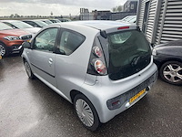 Citroen c1 1.0-12v ambiance 2005 | 69-rs-fn - afbeelding 12 van  15