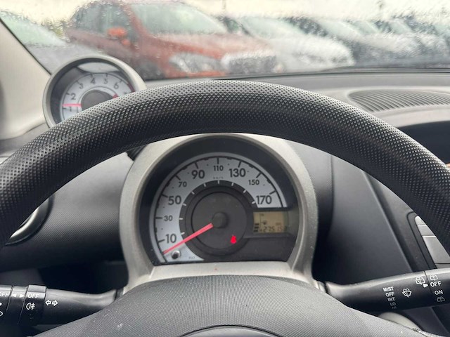 Citroen c1 1.0-12v ambiance 2005 | 69-rs-fn - afbeelding 15 van  15