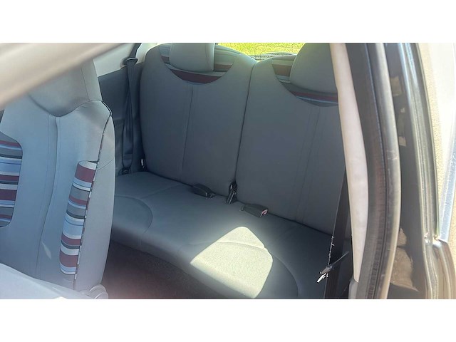 Citroen c1 1.0-12v ambiance 2009 | 39-hpg-6 i - afbeelding 1 van  6