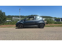 Citroen c1 1.0-12v ambiance 2009 | 39-hpg-6 i - afbeelding 4 van  6