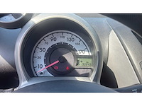 Citroen c1 1.0-12v ambiance 2009 | 39-hpg-6 i - afbeelding 12 van  14