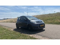 Citroen c1 1.0-12v ambiance 2009 | 39-hpg-6 i - afbeelding 4 van  14