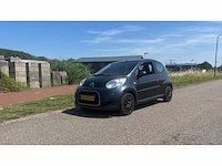 Citroen c1 1.0-12v ambiance 2009 | 39-hpg-6 i
