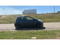 Citroen c1 1.0-12v ambiance 2009 | 39-hpg-6 i - afbeelding 9 van  14