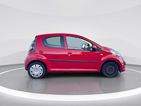 Citroen c1 1.0-12v ambiance 2009 | 72-hnb-3 - afbeelding 17 van  21