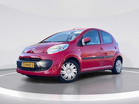 Citroen c1 1.0-12v ambiance 2009 | 72-hnb-3 - afbeelding 1 van  21