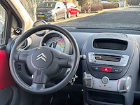 Citroen c1 1.0-12v ambiance 2009 | 72-hnb-3 - afbeelding 16 van  21
