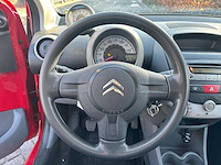 Citroen c1 1.0-12v ambiance 2009 | 72-hnb-3 - afbeelding 10 van  21