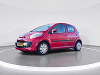 Citroen c1 1.0-12v ambiance 2009 | 72-hnb-3 - afbeelding 13 van  21
