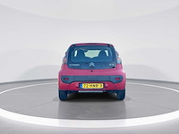 Citroen c1 1.0-12v ambiance 2009 | 72-hnb-3 - afbeelding 5 van  21