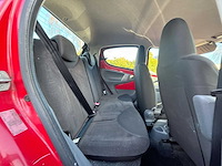 Citroen c1 1.0-12v ambiance 2009 | 72-hnb-3 - afbeelding 11 van  21