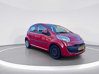 Citroen c1 1.0-12v ambiance 2009 | 72-hnb-3 - afbeelding 17 van  21